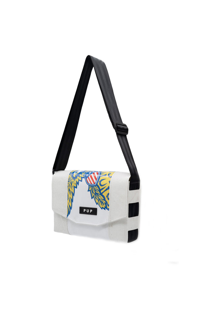 FFA PAGE CROSSBODY BAG