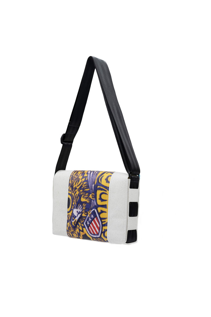 FFA PAGE CROSSBODY BAG