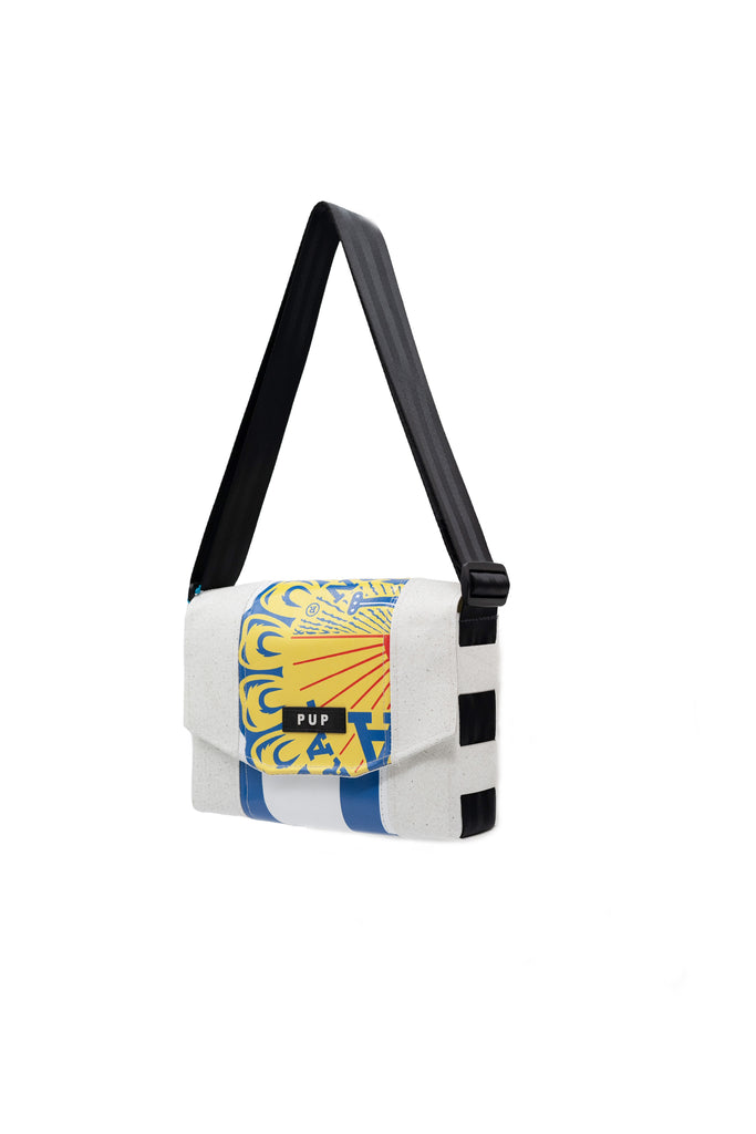 FFA PAGE CROSSBODY BAG