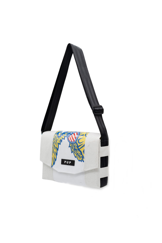 FFA PAGE CROSSBODY BAG