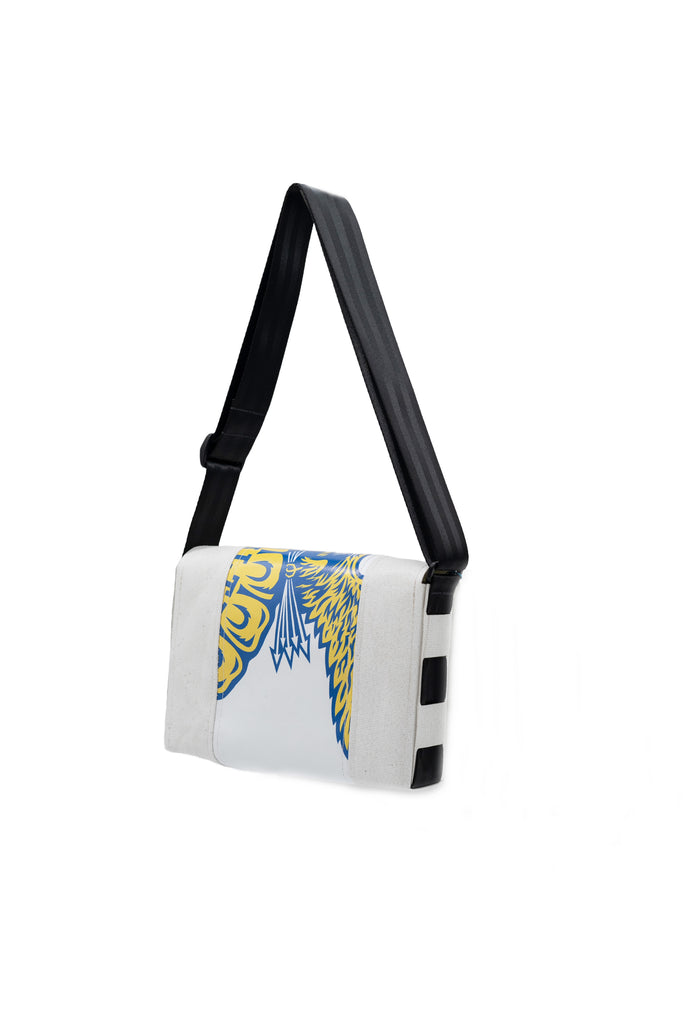 FFA PAGE CROSSBODY BAG