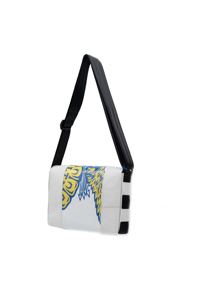 FFA PAGE CROSSBODY BAG