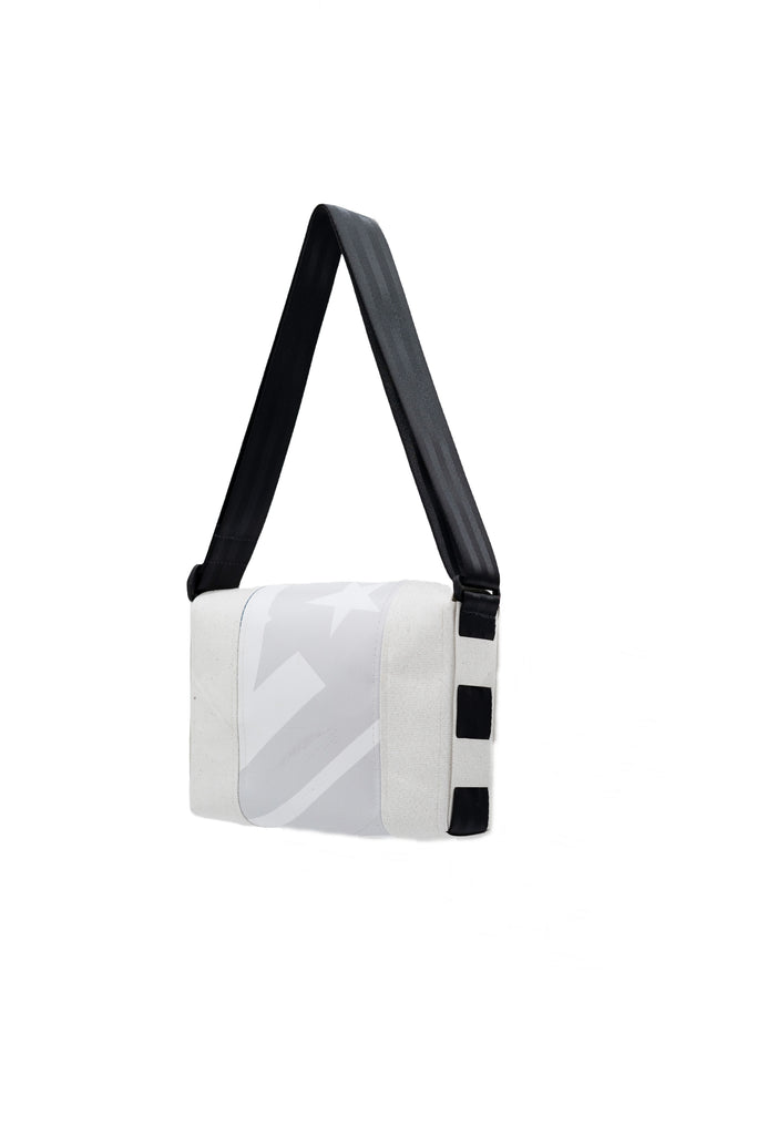 PAGE CROSSBODY BAG