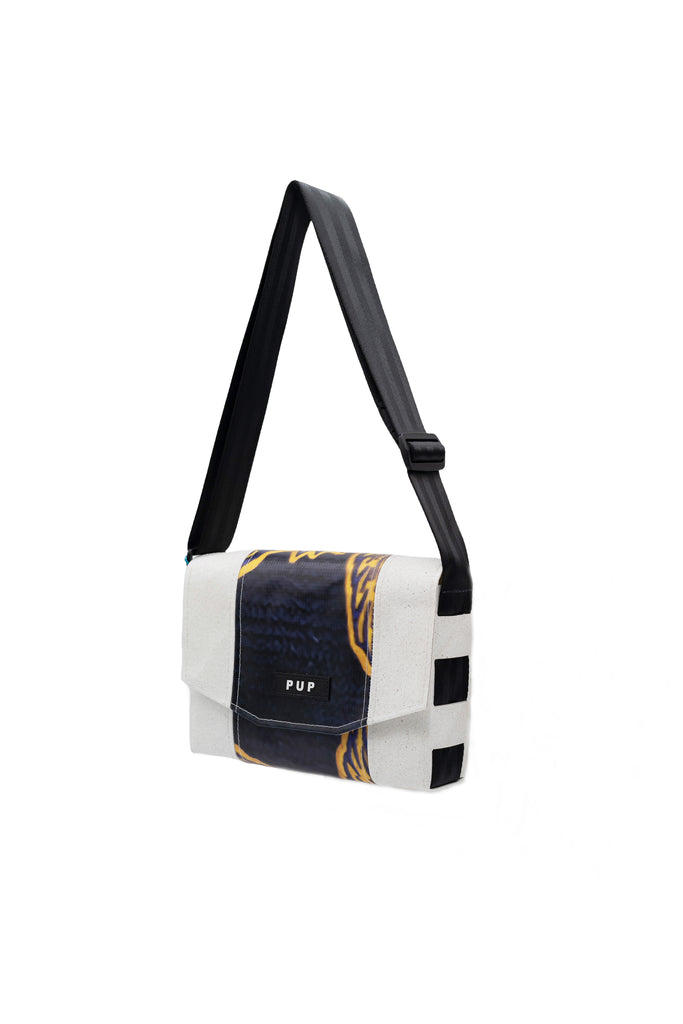 PAGE CROSSBODY BAG