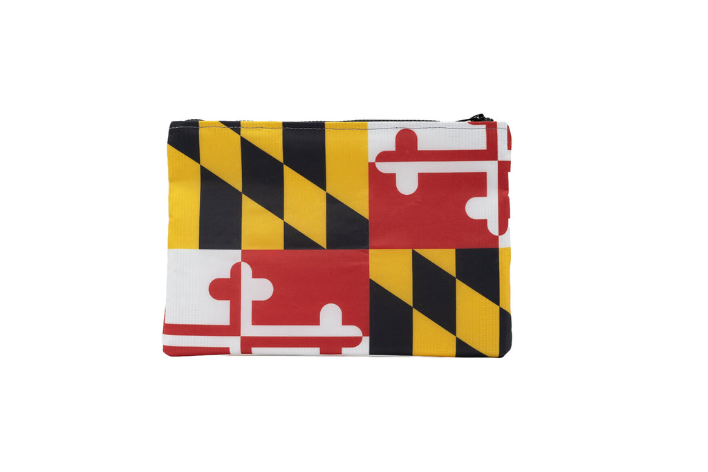 Maryland State Flag Technician