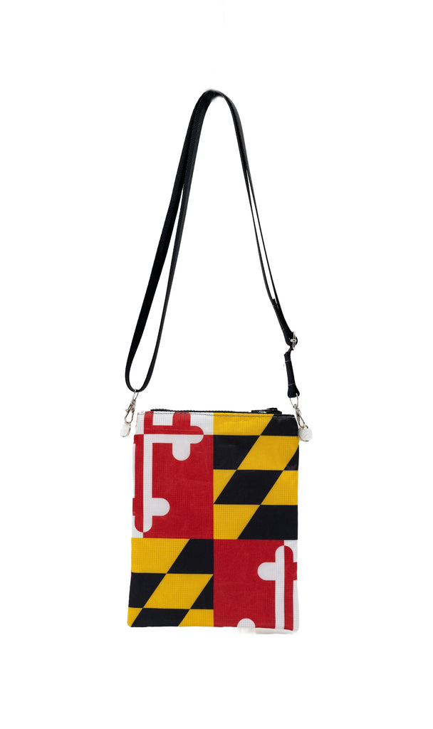 Maryland State Flag Vendor