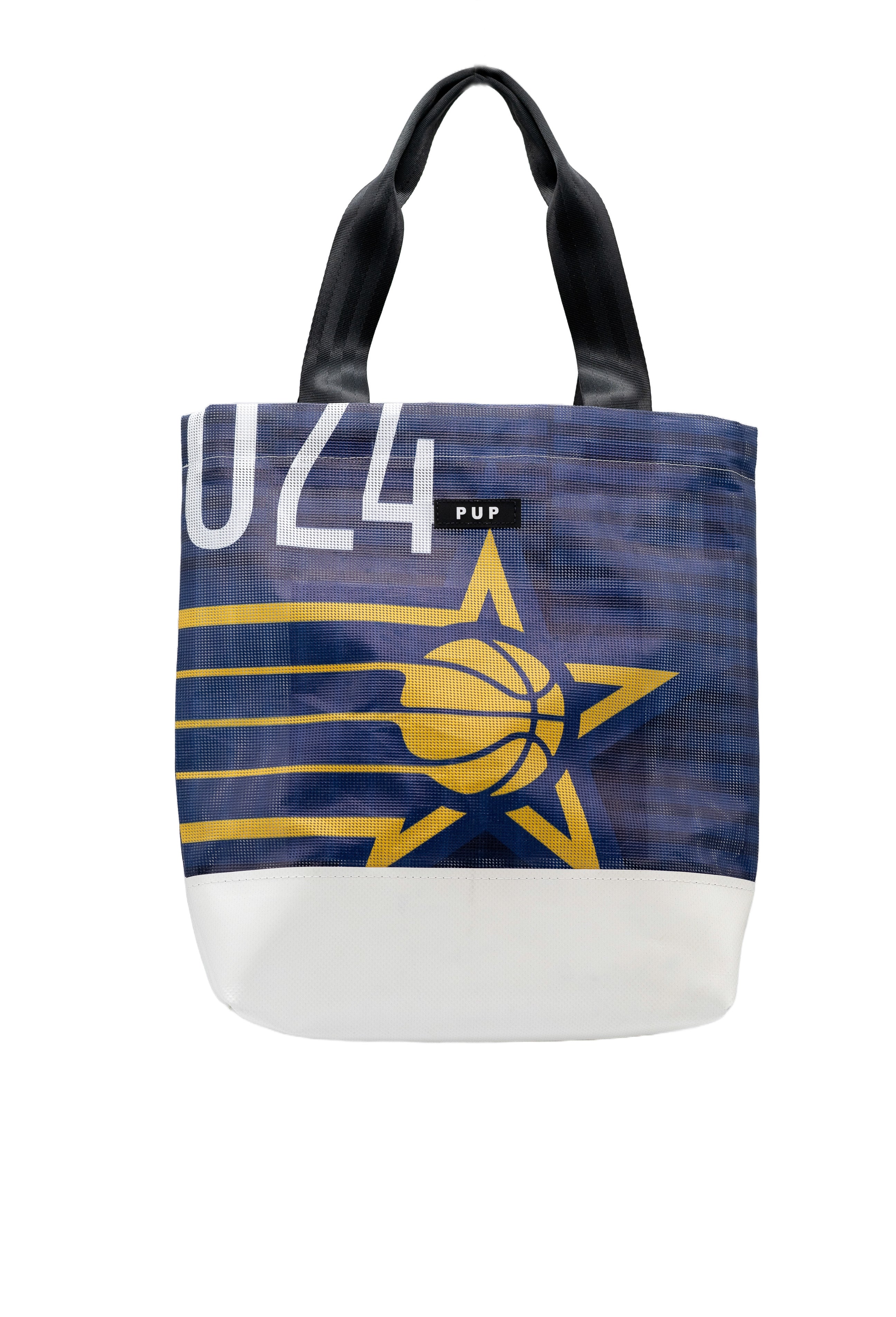 優里　ARENA TOUR 2024 MINI BAG ARENA TOUR 2024 SHOPPING BAG - 優里 Official Goods Store