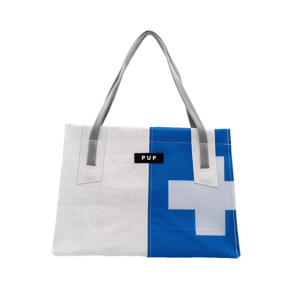 Vote Female Flag Executive Hand Bag