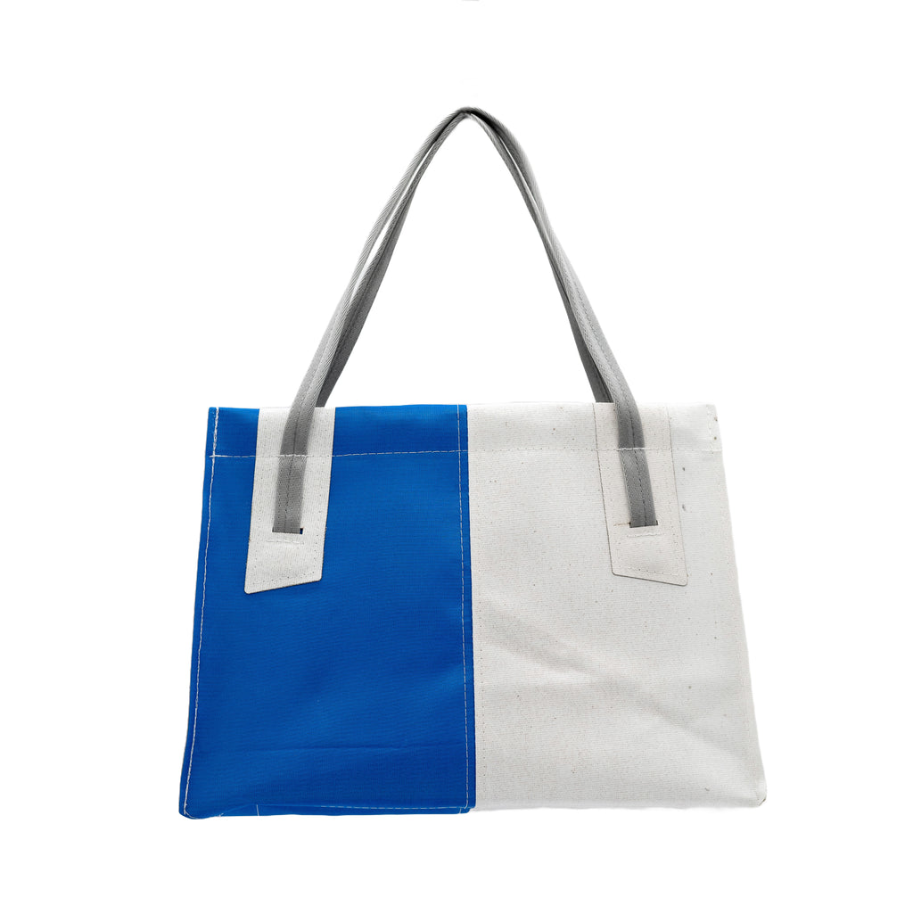 Vote Female Flag Executive Hand Bag