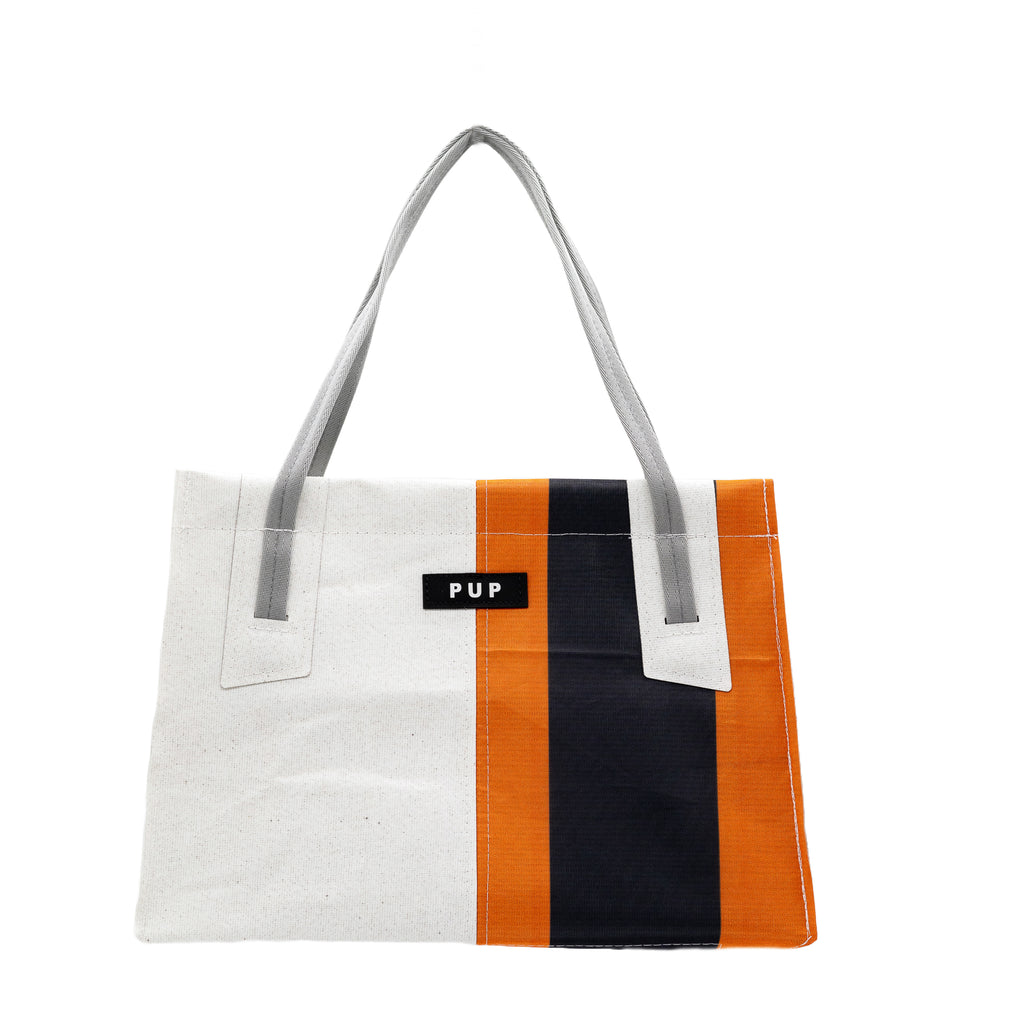 Refugee Flag Executive Hand Bag