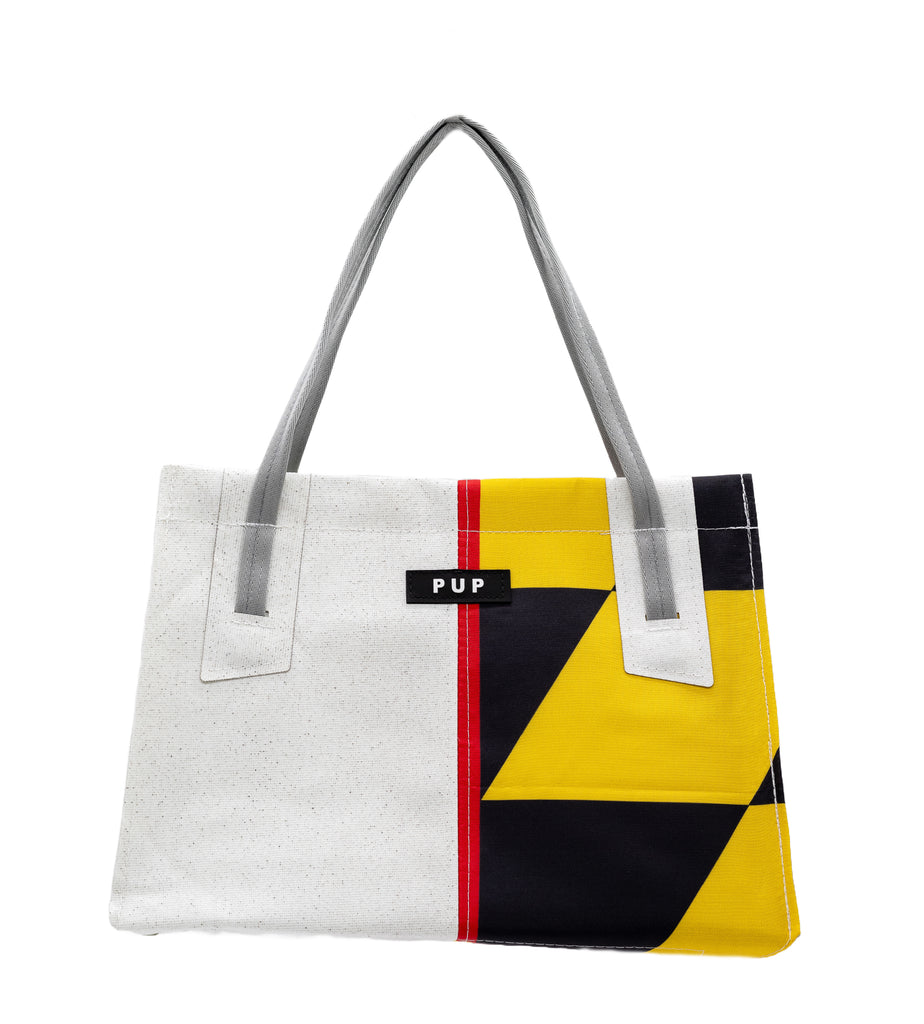 Maryland State Flag Executive Handbag