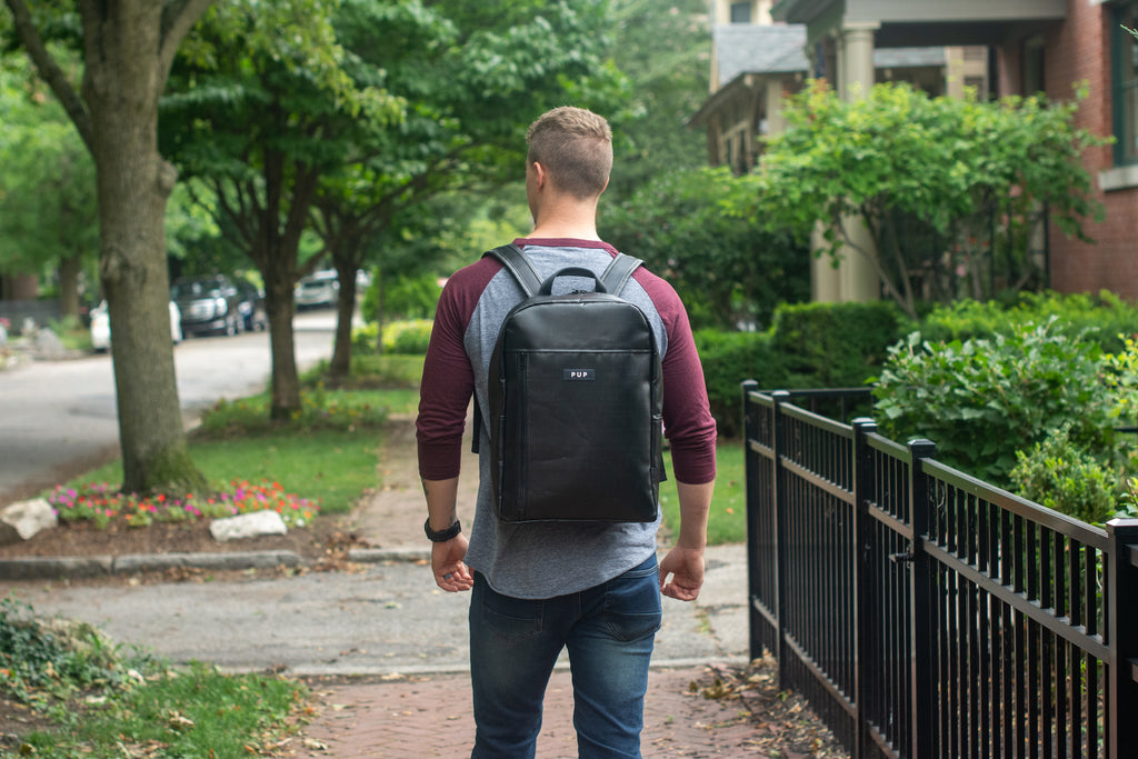 IGNITOR: ALLY BACKPACK
